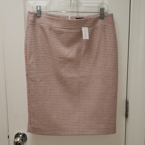 NEW Ann Taylor Skirt
